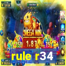 rule r34